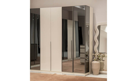 Vena Köşe Gardırop - 8