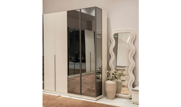 Vena Köşe Gardırop - 9