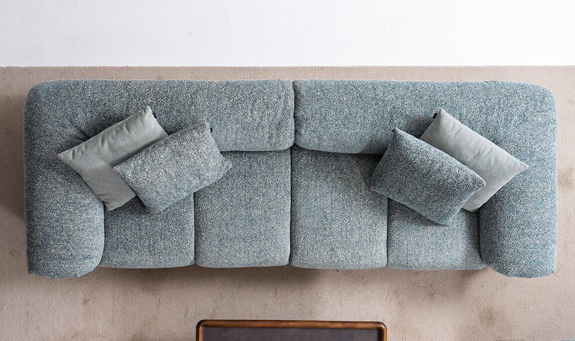 Venera Dörtlü Koltuk - 2