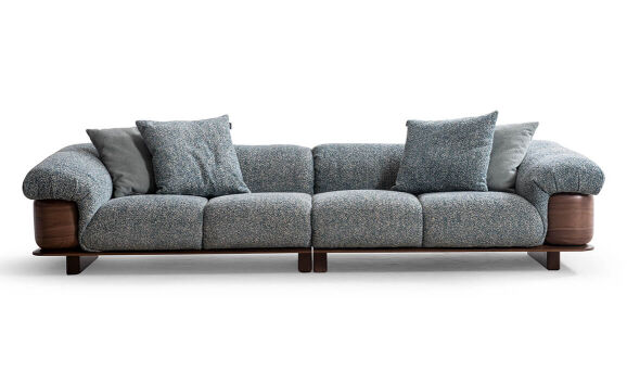 Venera Dörtlü Koltuk - 4