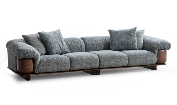 Venera Dörtlü Koltuk - 5