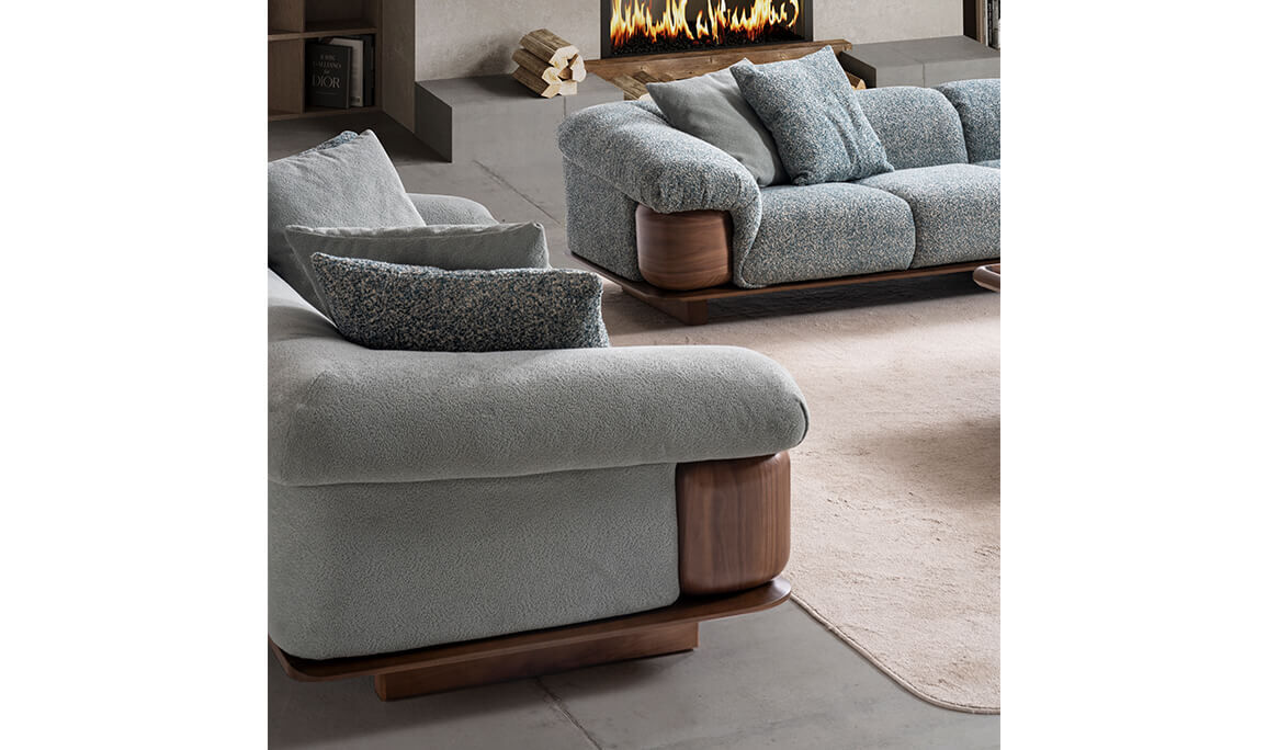 Venera Dörtlü Koltuk - 6