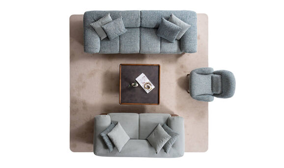 Venera Koltuk Takımı - 4