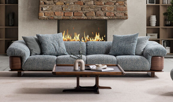 Venera Koltuk Takımı - 5