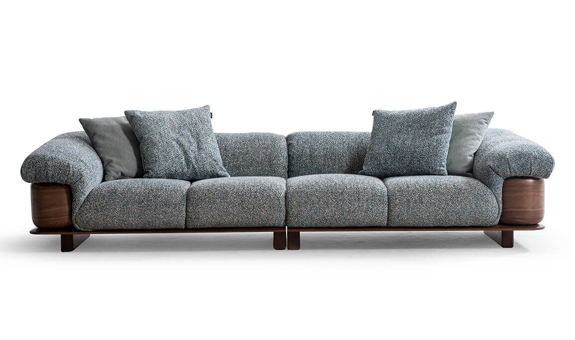 Venera Koltuk Takımı - 8