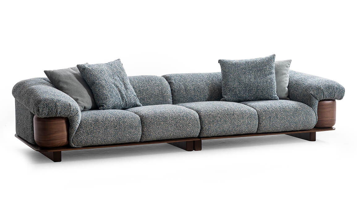 Venera Koltuk Takımı - 9