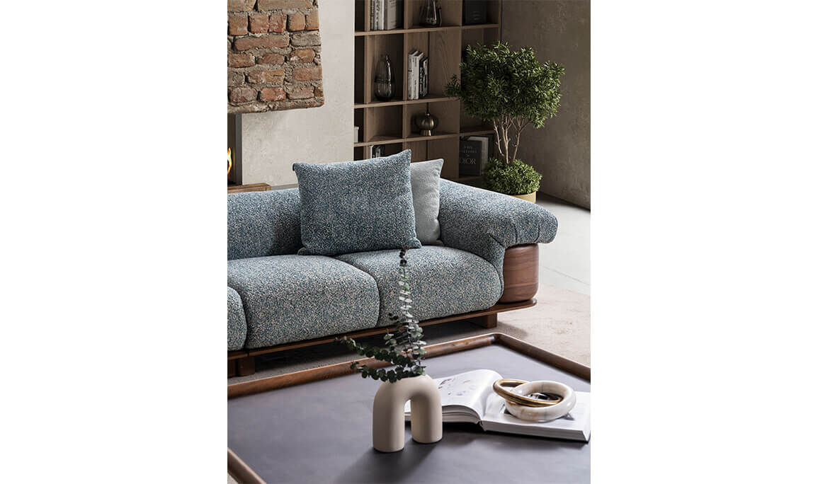 Venera Koltuk Takımı - 13