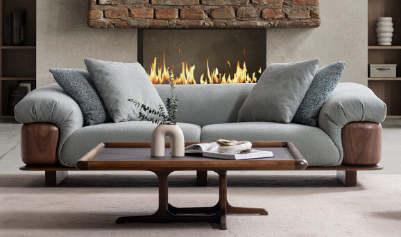 Venera Koltuk Takımı - 16