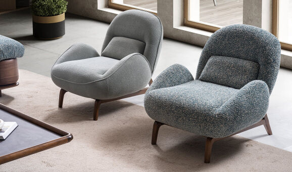 Venera Koltuk Takımı - 19