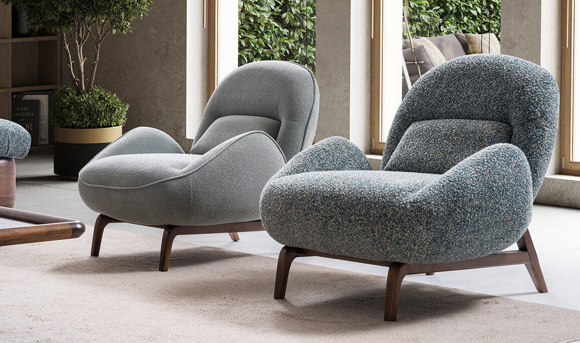 Venera Koltuk Takımı - 20