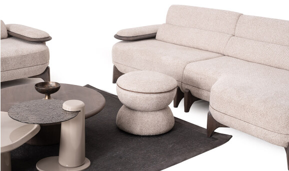 Ventara Dörtlü Koltuk - 4