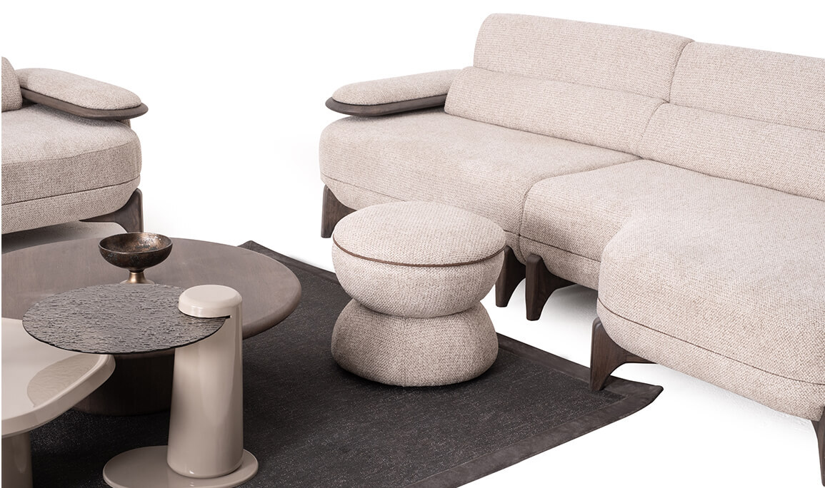 Ventara Dörtlü Koltuk - 4