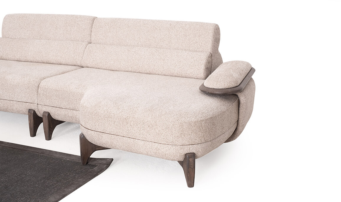 Ventara Dörtlü Koltuk - 5