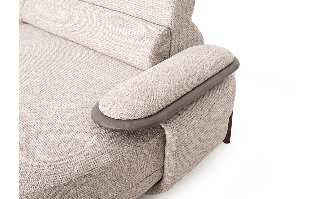 Ventara Dörtlü Koltuk - 7