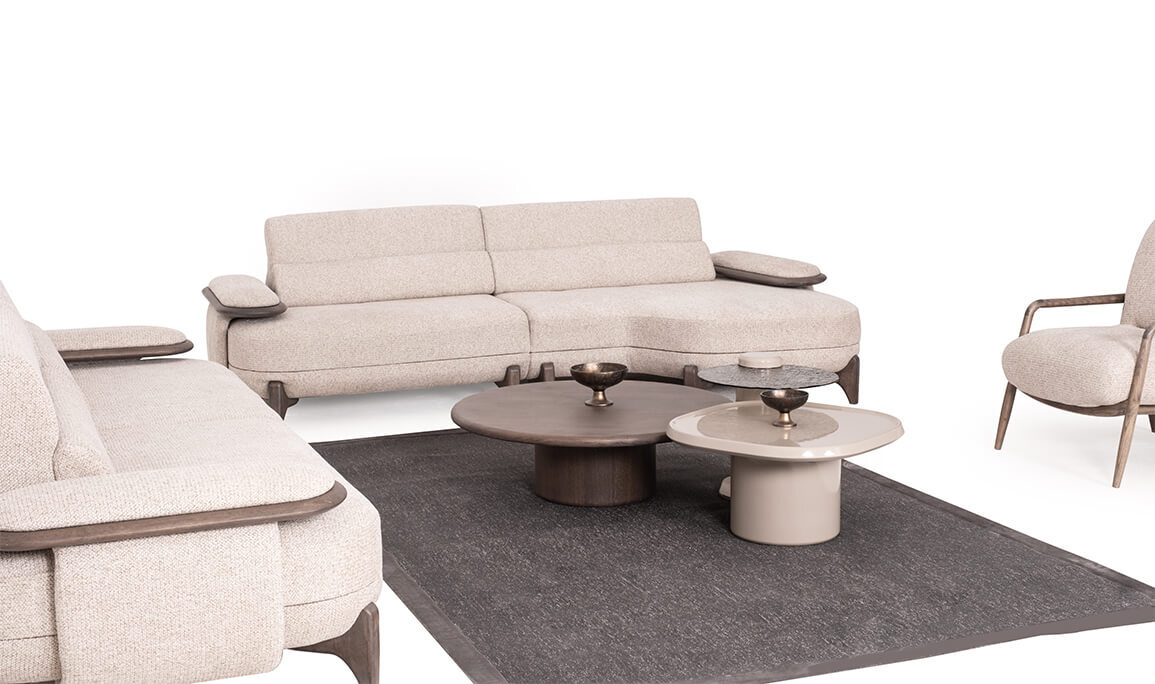 Ventara Koltuk Takımı