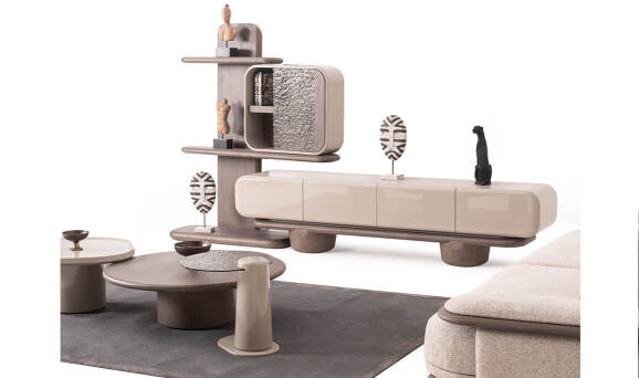 Ventara Tv Ünitesi - 4