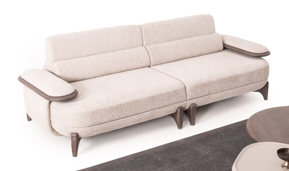 Ventara Üçlü Koltuk - (1)