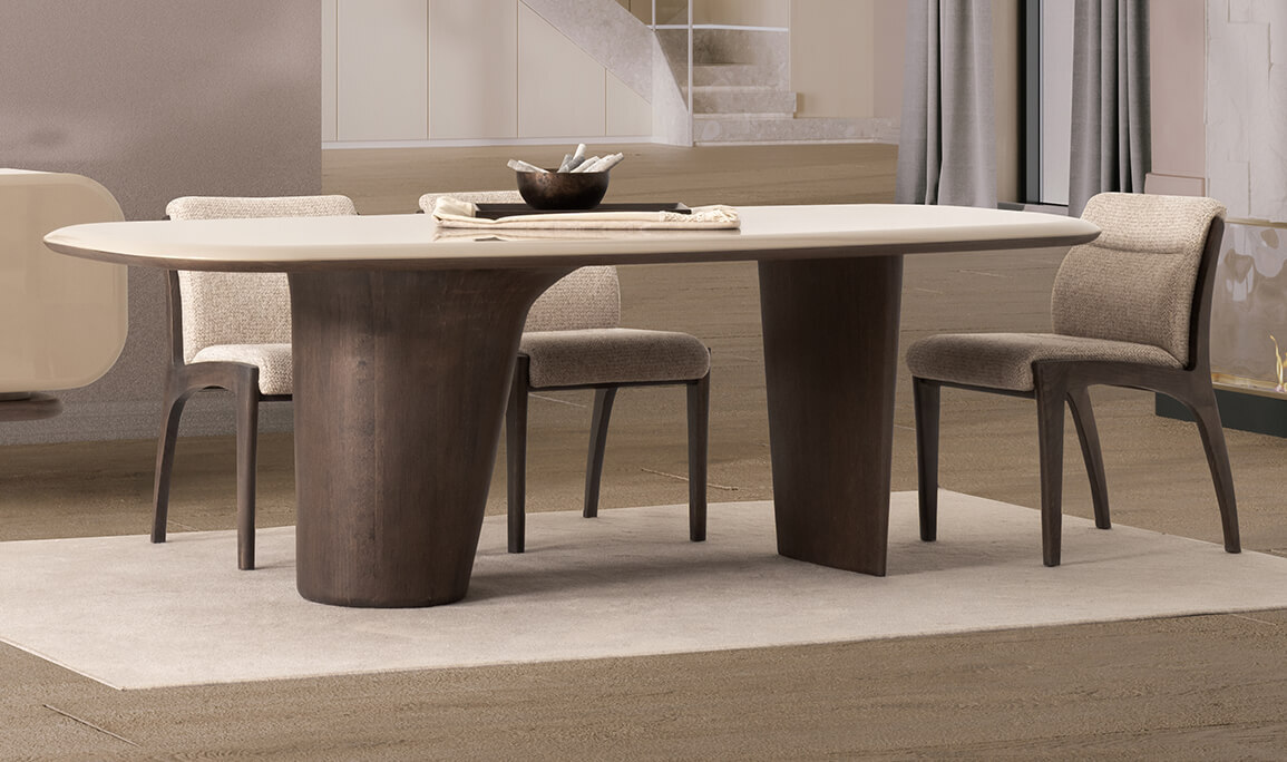 Ventara Yemek Masası - 