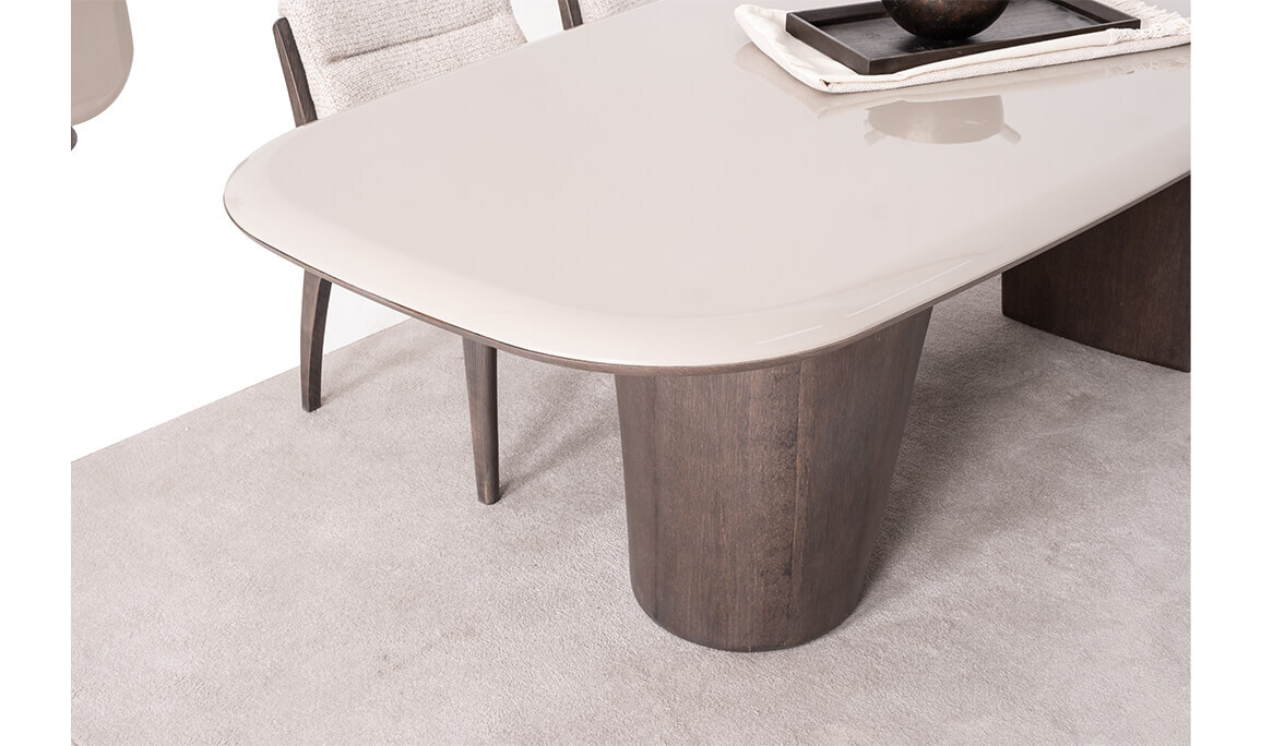 Ventara Yemek Masası - 5