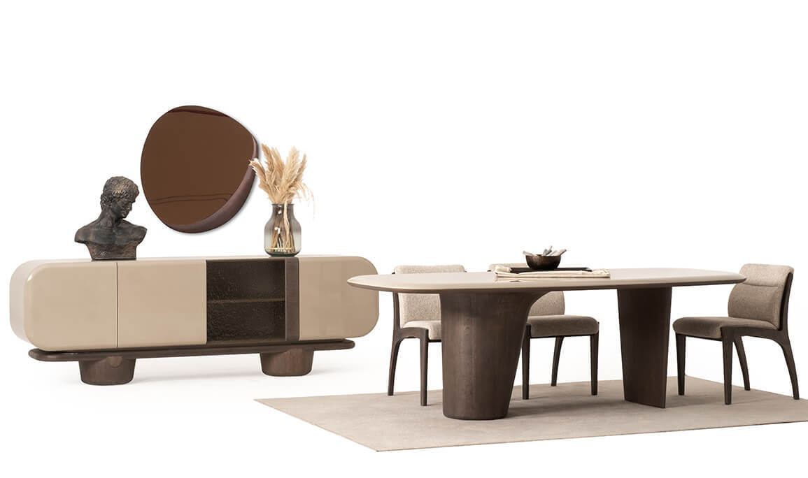 Ventara Yemek Odası - 2