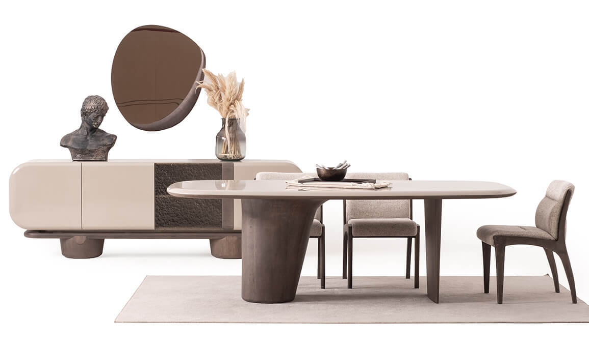 Ventara Yemek Odası - 3