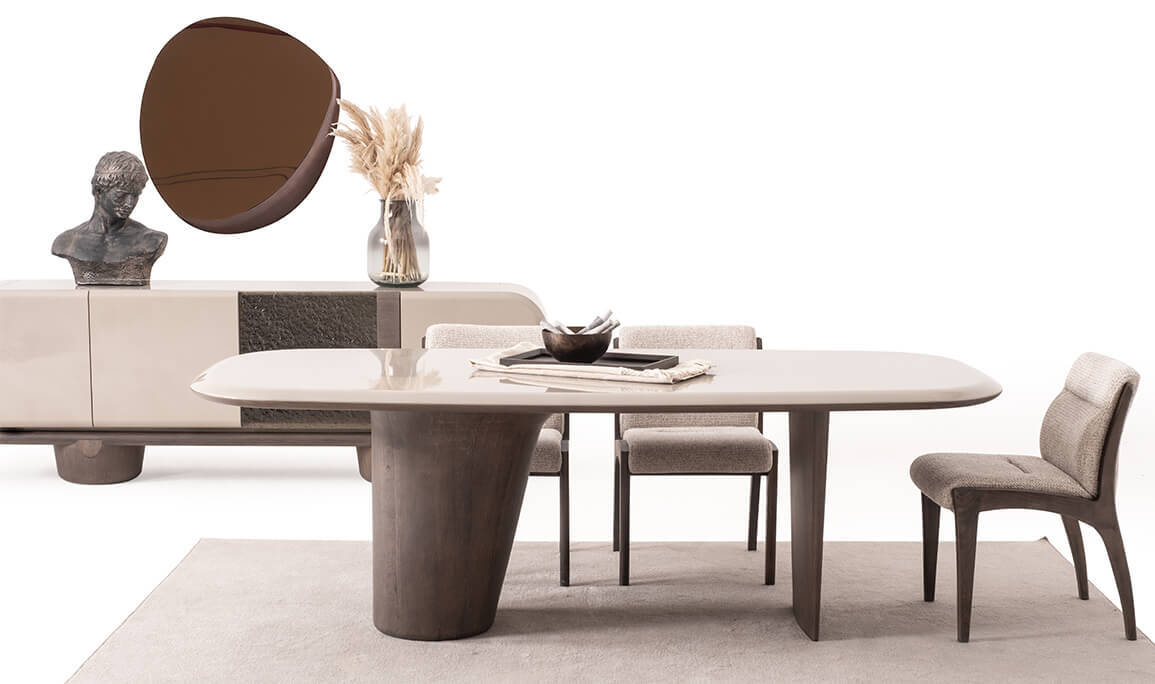 Ventara Yemek Odası - 4