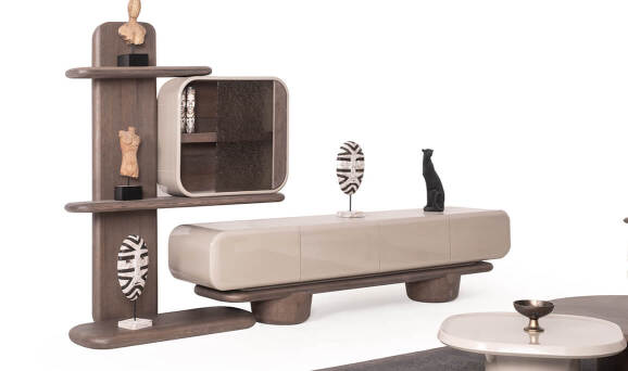 Ventara Yemek Odası - 5