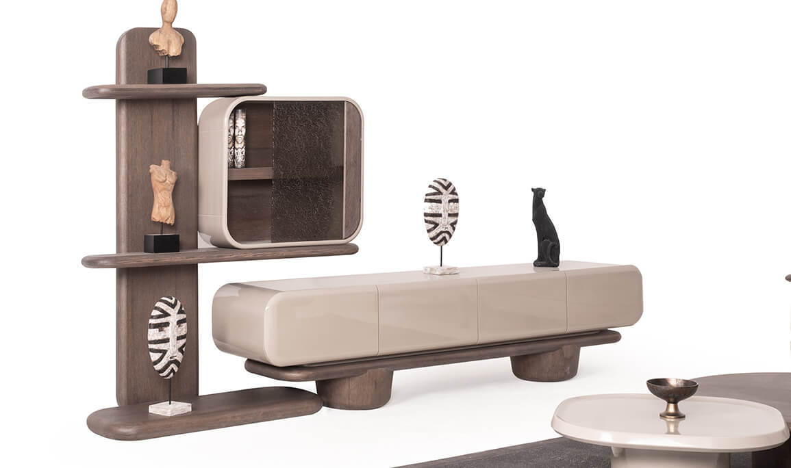 Ventara Yemek Odası - 5