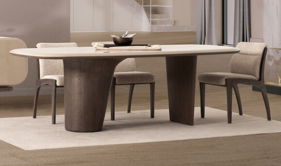 Ventara Yemek Odası - 7