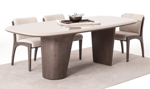 Ventara Yemek Odası - 8