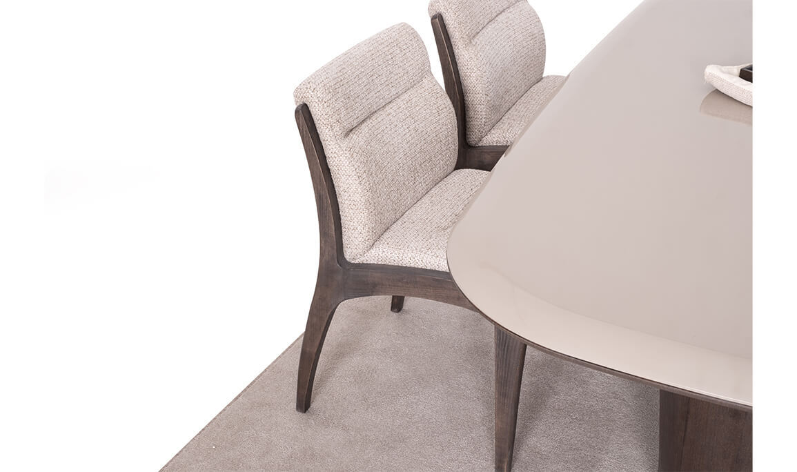 Ventara Yemek Odası - 12