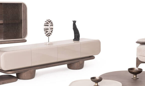 Ventara Yemek Odası - 36