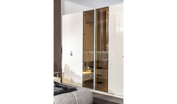 Vera 6 Kapılı Gardırop - 4