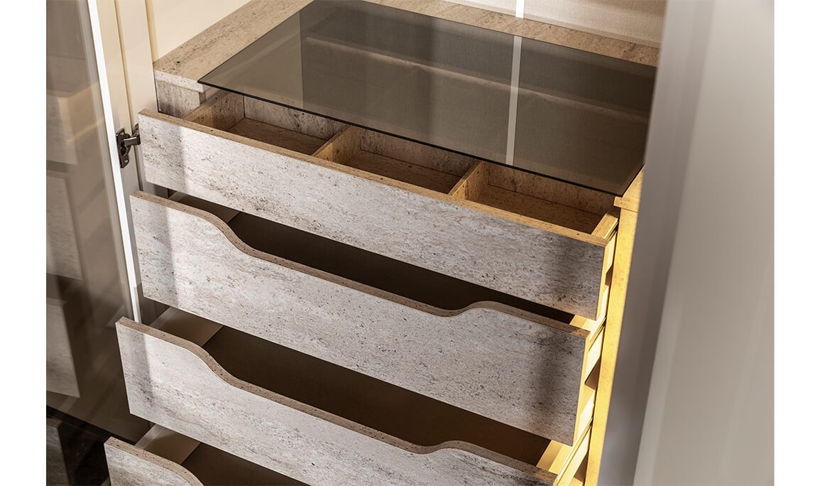 Vera 6 Kapılı Gardırop - 6