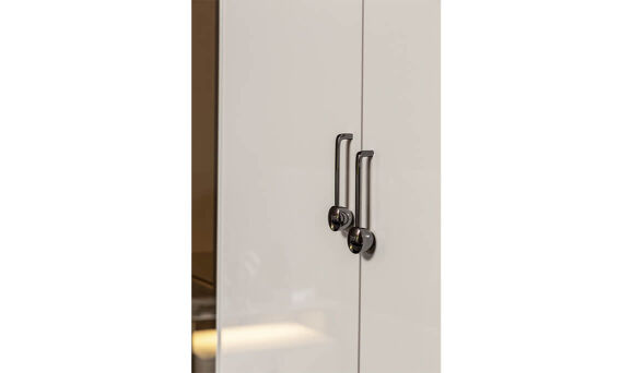 Vera 6 Kapılı Gardırop - 8