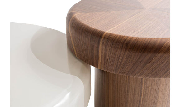 Vera Bohem Orta Sehpa - 2