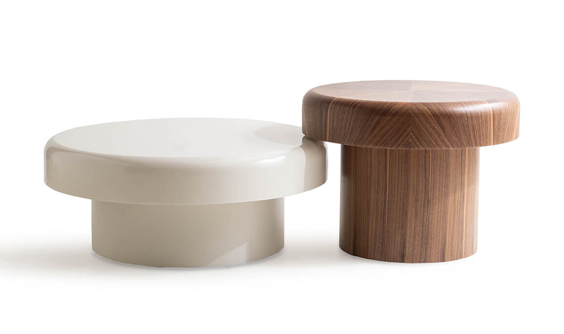 Vera Bohem Orta Sehpa - 1