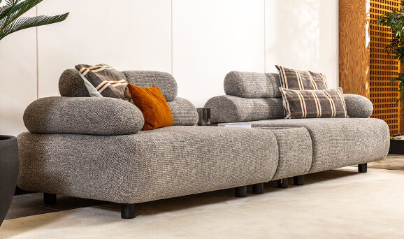 Vera Koltuk Takımı - 3