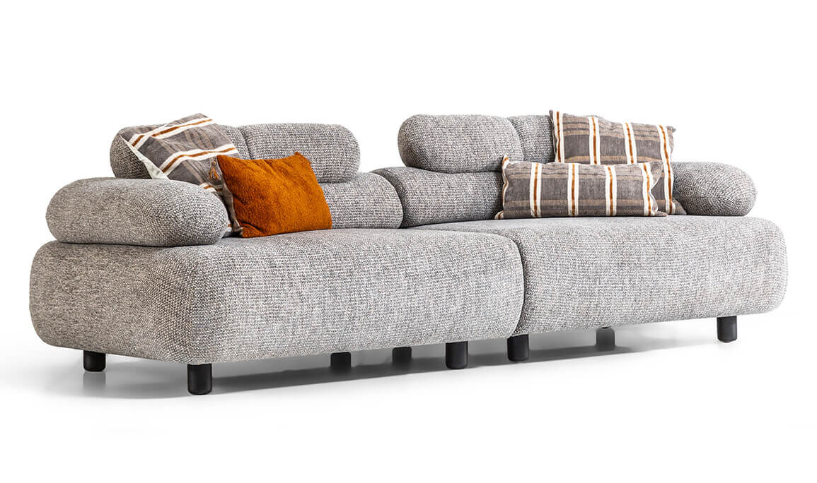 Vera Koltuk Takımı - 6