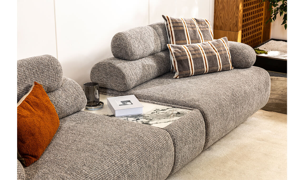 Vera Koltuk Takımı - 10