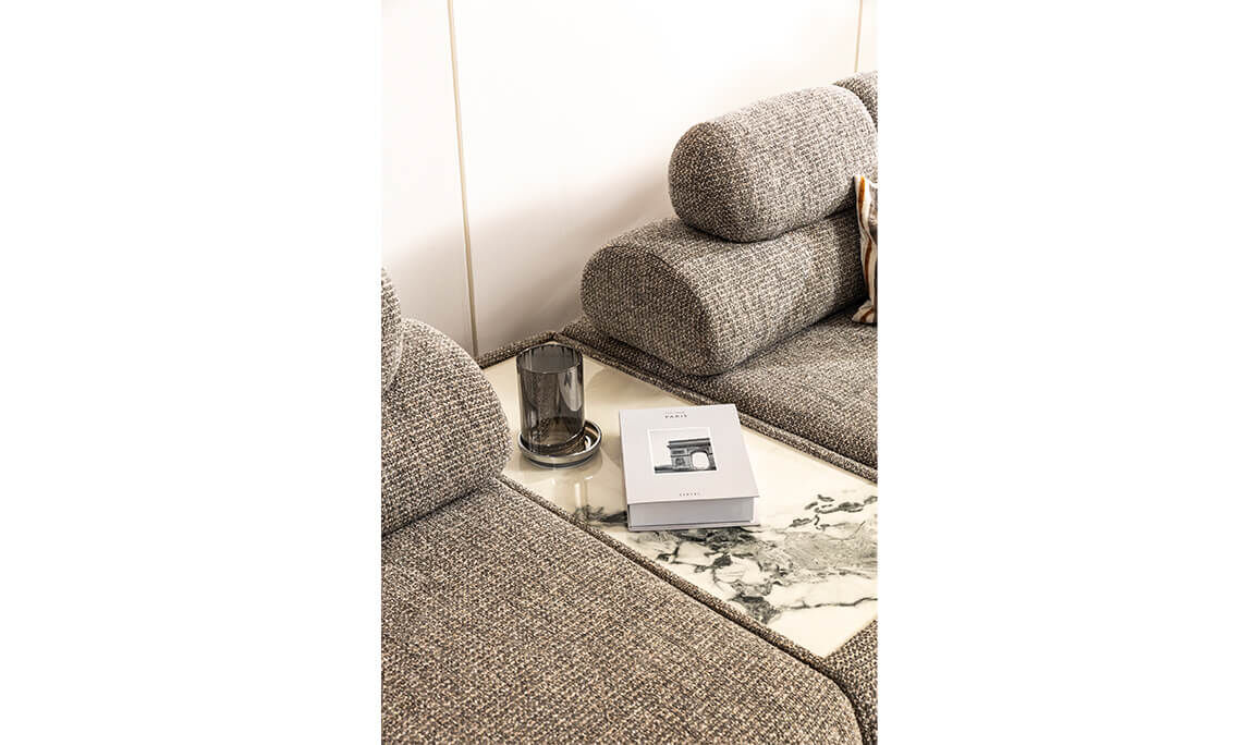 Vera Koltuk Takımı - 11