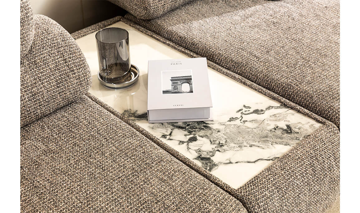 Vera Koltuk Takımı - 12