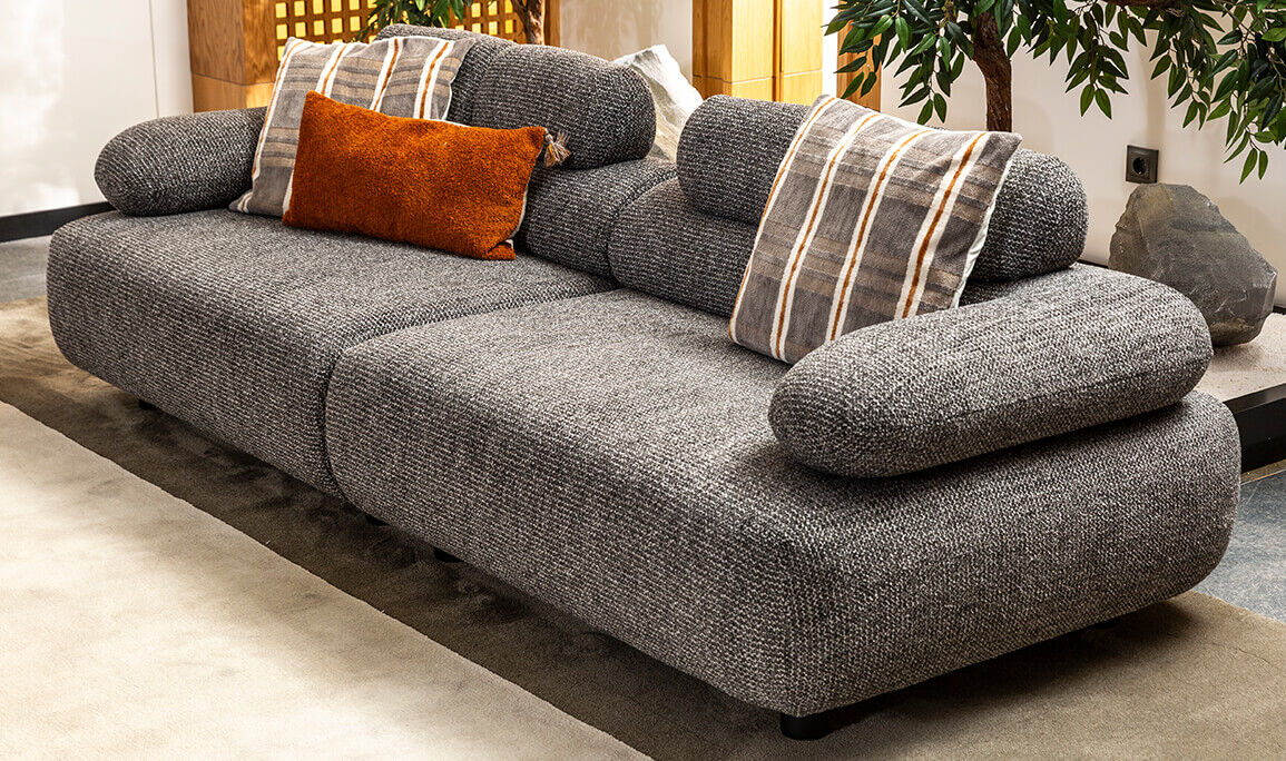 Vera Koltuk Takımı - 19