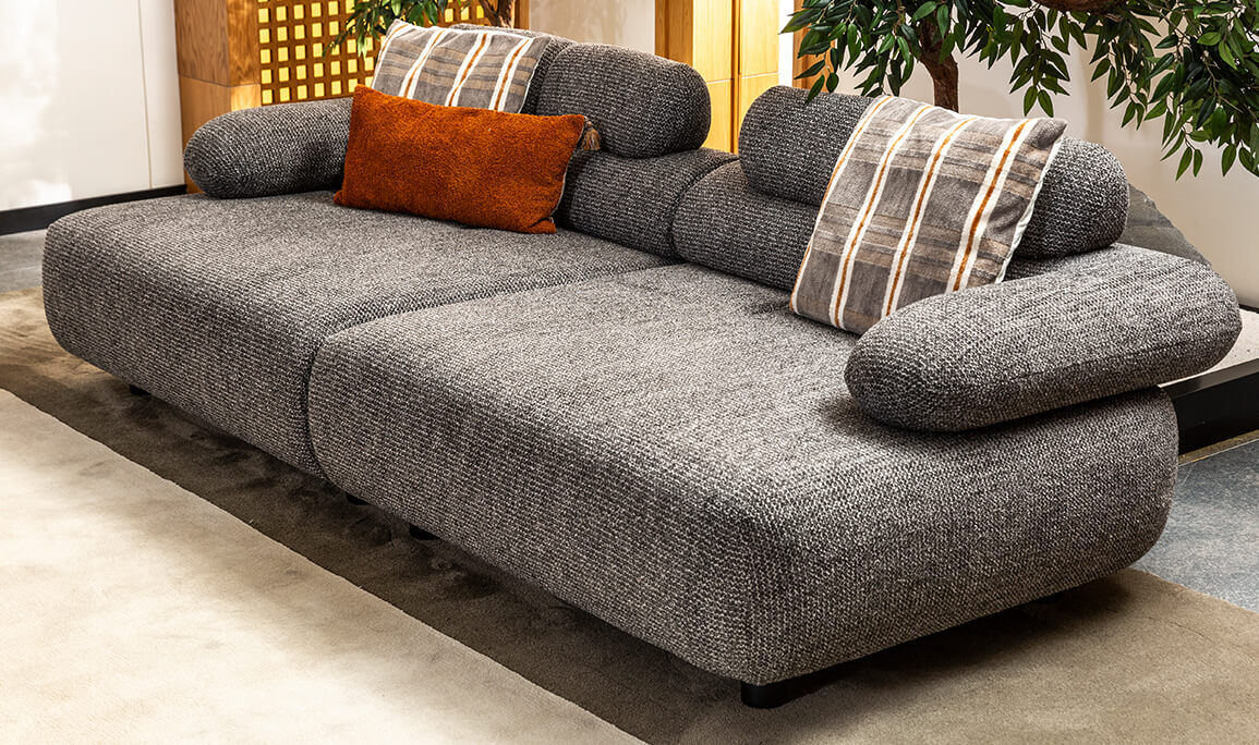 Vera Koltuk Takımı - 21