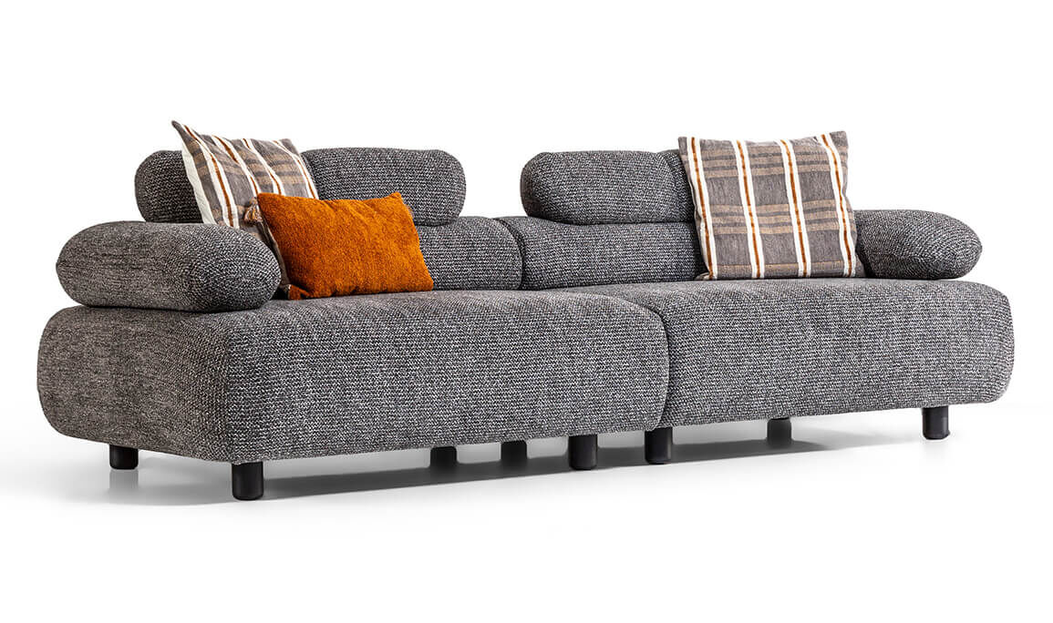 Vera Koltuk Takımı - 23