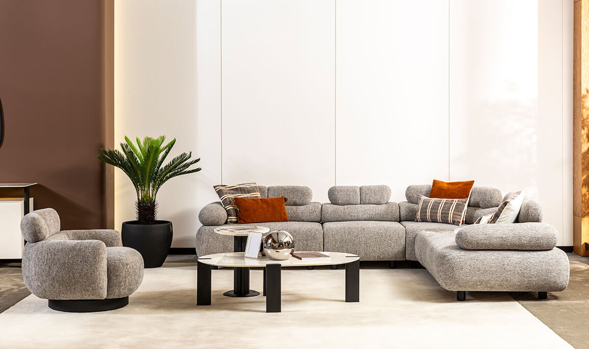 Vera L Köşe Takımı - 