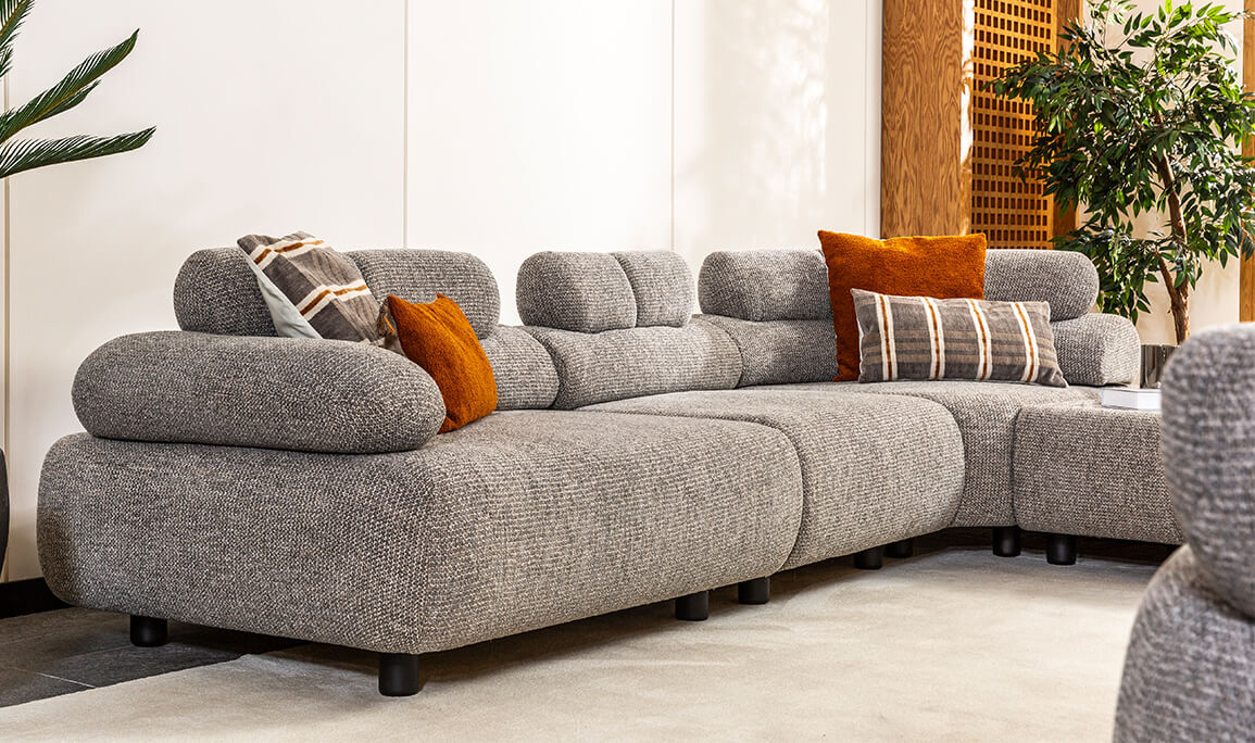 Vera L Köşe Takımı - 3