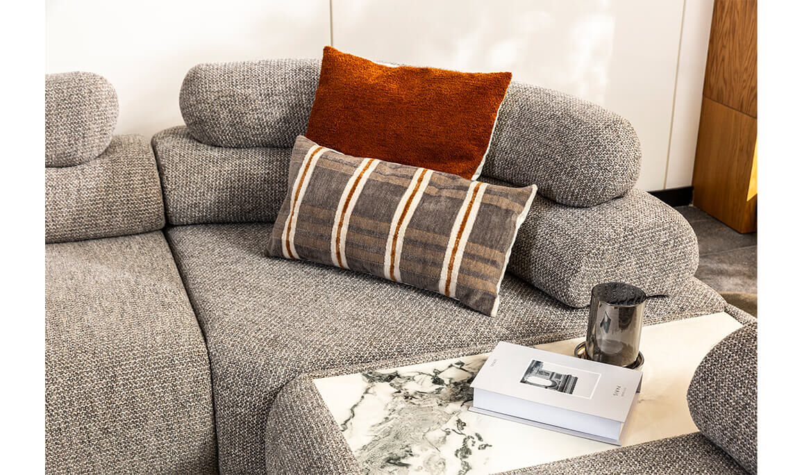 Vera L Köşe Takımı - 5