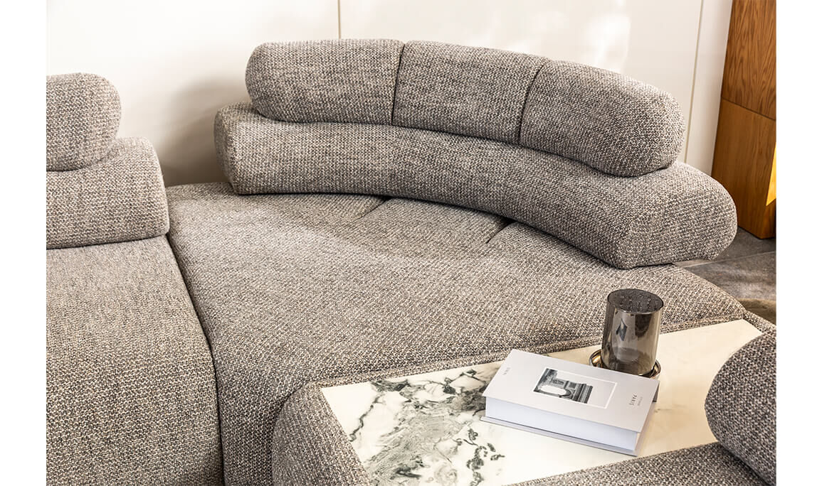 Vera L Köşe Takımı - 6