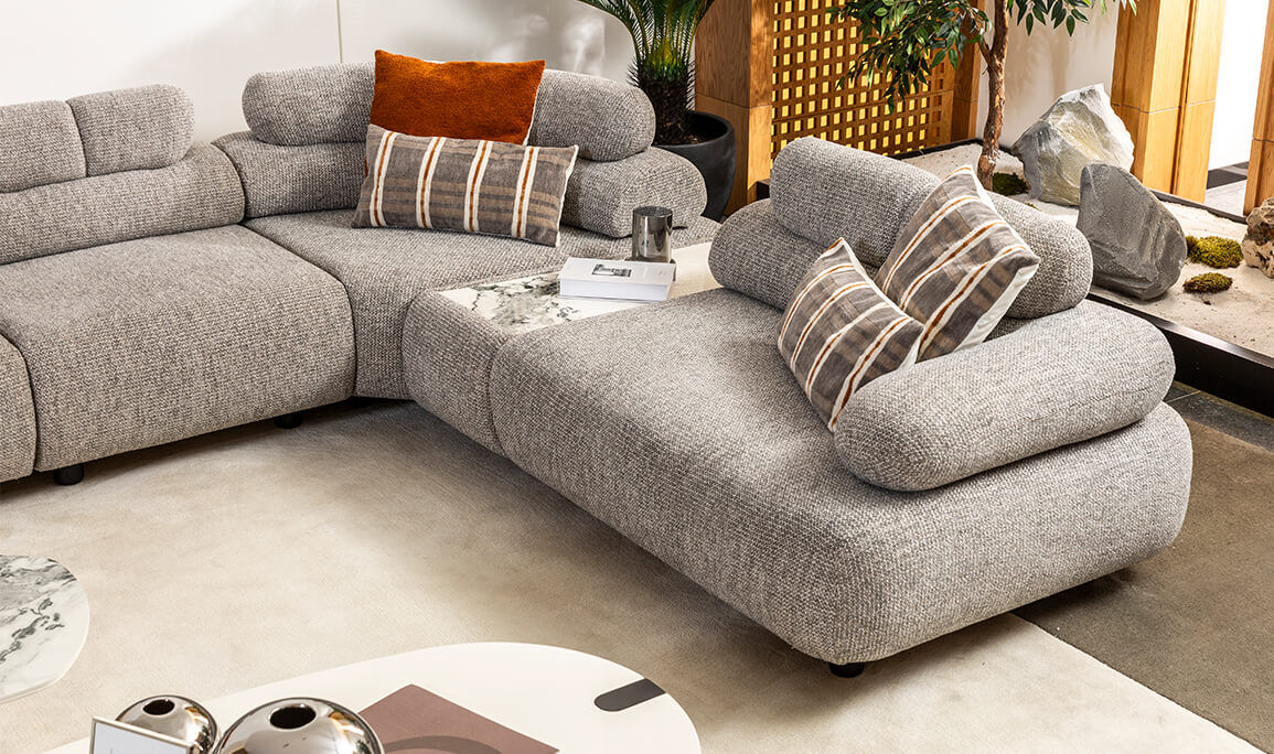 Vera L Köşe Takımı - 7